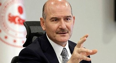 Soylu'dan Sinan Ateş cinayetiyle ilgili açıklama!