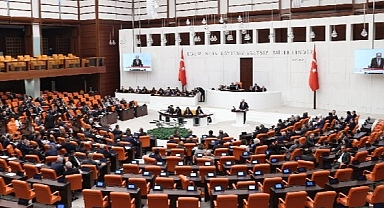 Sözleşmeli memura kadro teklifi, komisyondan geçti
