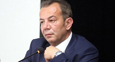 Tanju Özcan Cumhurbaşkanlığı için aday adayı oldu