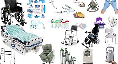 Tıbbi sarf malzeme satın alınacak