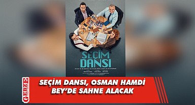 Tiyatro Dan ilk oyunu ve Gebzeli oyuncusu ile yarın Gebze’de