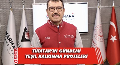 TÜBİTAK 
