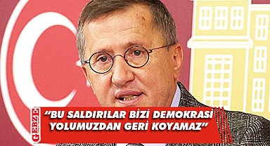 Türkkan'dan fezleke hakkında açıklama geldi!