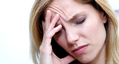 Uyku bozukluğu depresyona sebep olabilir 