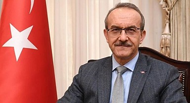 Vali Yavuz'dan Regaip Kandili tebriği