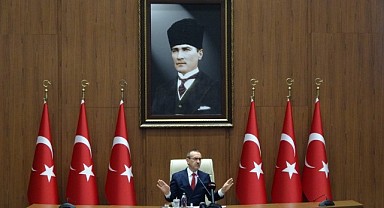 Vali Yavuz, “Spor sahalarında alkollü adamın işi yok”