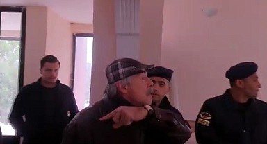 Vatandaş istemeyince ÇED toplantısı yapılamadı