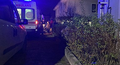 Yaşlı adam evinde ölü bulundu