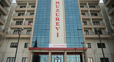 Yeni yılda hizmete açılmıştı, otel konforunda hizmet sunuyor