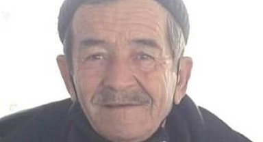 Yol kenarında cansız bedeni bulundu