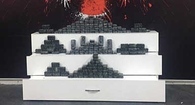 Zehir tacirlerinin inanılmaz yöntemi böyle deşifre oldu