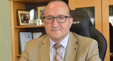 Zeytinoğlu bütçe gerçekleşmelerini değerlendirdi