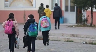 10 İlde 1 Mart'a kadar eğitime ara verildi!