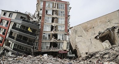11 ildeki deprem soruşturmasında 203 kişi tutuklandı