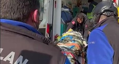 155'nci saatte umutlar yeşermeye devam etti