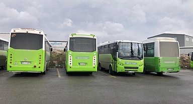 167 nolu Kooperatiften AFAD’a 50 bin TL destek