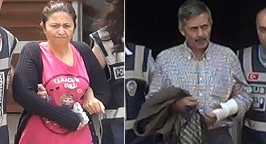 22 yıllık cinayet sanıkları, delil yetersizliğinden serbest bırakıldı!