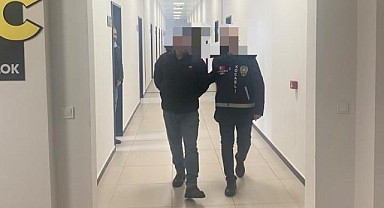 5 yıl ağır hapisle aranıyordu