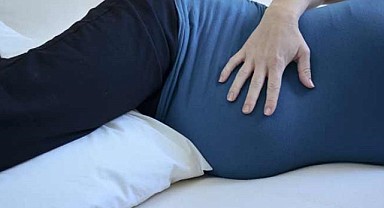 Anne karnındaki bebeklerde kalp, damar sağlığı