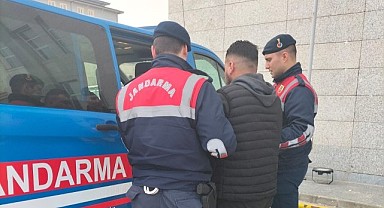 Aranan hükümlü Gebze'de yakalandı
