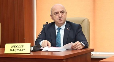 Başkan Bıyık, 3 aylık maaşını bağışladı