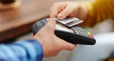 BDDK'den temassız kartlar için yeni düzenleme