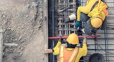 Bina inşaatı yaptırılacak