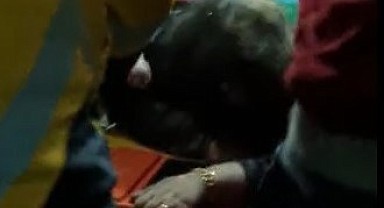 Bir mucize daha: 92 saat sonra kurtuldu