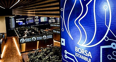 Borsa İstanbul 15 Şubat’a kadar kapalı 