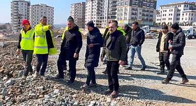 Büyükakın: