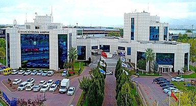 Büyükşehir, bina işleri yaptıracak