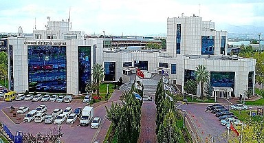 Büyükşehir’e ait kafeterya ve şarj ünitesi yeri kiraya verilecek