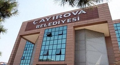 Çayırova Belediyesi inşaat malzemesi alımı yapacak