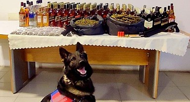 Çayırova'da iş yerine uyuşturucu operasyonu