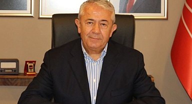 Cengiz Sarıbay depremde 8 akrabasını kaybetti