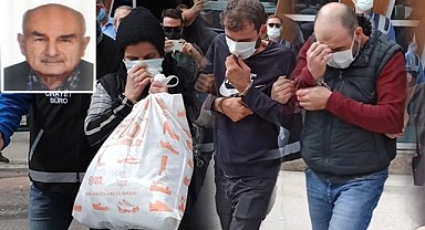 Cesedi Darıca'da bulunmuştu, sanıkların yargısına devam edildi