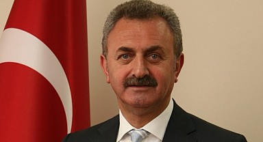 Çiler'den Miraç Kandil'i mesajı