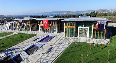 Çöp konteyneri ve yedek parça satın alınacak