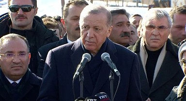 Cumhurbaşkanı'ndan asker ve öğrencileri ilgilendiren açıklama