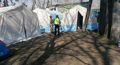 Darıca Belediyesi salgına karşı önlem alıyor