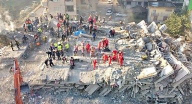 Darıca depremzedeleri karşılamaya hazır 