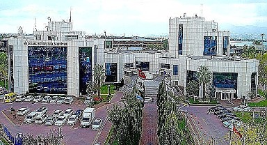 Deniz uçağı kiralama hizmeti alınacak