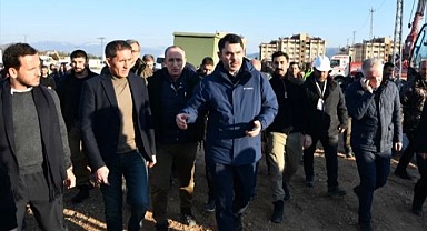 Deprem bölgesinde altı dükkan, üstü daire dönemi kapanacak