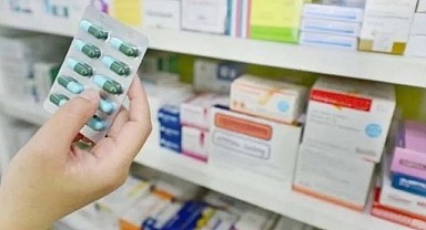 Deprem bölgesinde ilaçlara erişim kolaylığı sağlandı!