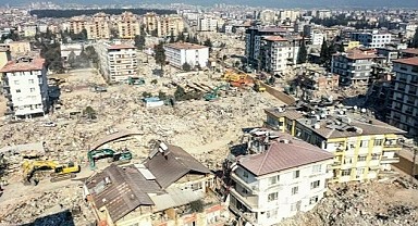 Deprem bölgesine işten çıkarma yasağı geldi