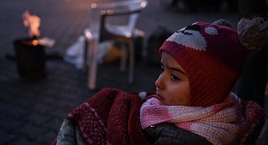 Deprem çocuğa nasıl anlatılmalı? 