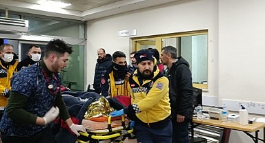 Depremden 260 ve 261 saat sonra mucize kurtuluşlar