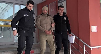 Depremzedenin çalınan aracıyla Kocaeli'ne geldi, savunması hayrete düşürüdü!
