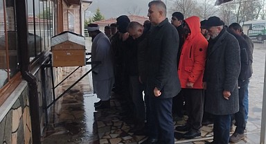 Doğal gaz patlamasında yaralanmıştı, yaşam mücadelesini kaybetti!