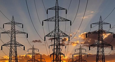 Dün en yüksek elektrik tüketimi yaşandı